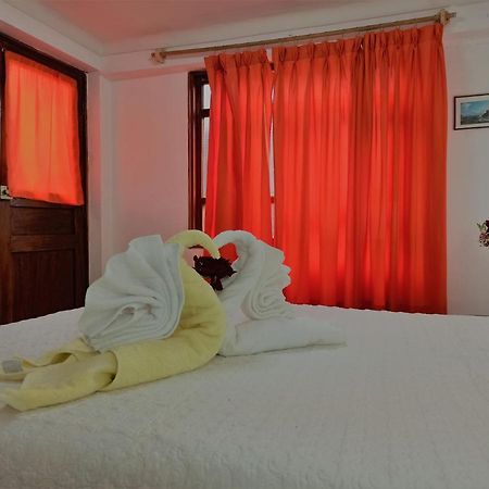 Hostal Tu Hogar Cusco Bagian luar foto