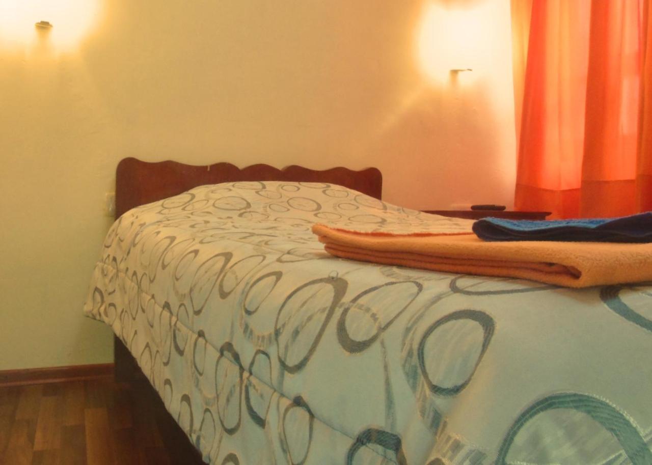 Hostal Tu Hogar Cusco Bagian luar foto